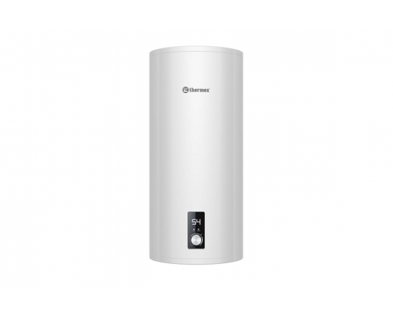 Водонагреватель аккумуляционный электрический THERMEX Solo 50 V (нерж.)