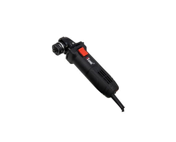 УШМ (болгарка) Number one AG 1200/125-1 1200Вт, 125мм