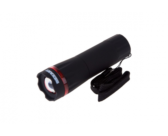 Фонарь повседневный rx-75 ZOOM REXANT