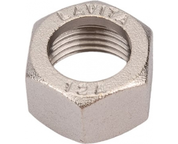 Гайка д/вальцевания к NUT 1/2(12A) Insert Lavita 50шт