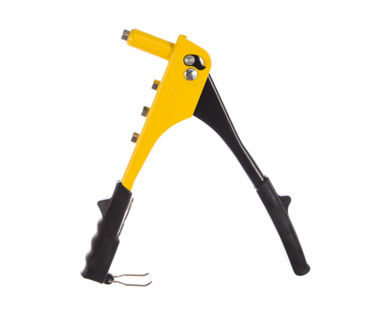 Заклепочник STAYER MS-100 стальной корпус