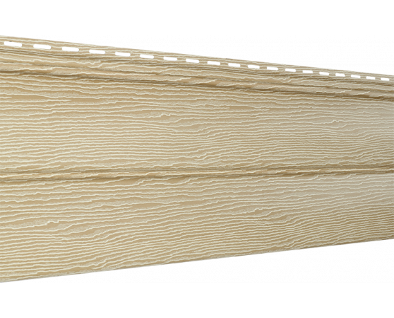Сайдинг виниловый Timberblok ДУБ золотой 0,23*3,05 10 шт./уп.