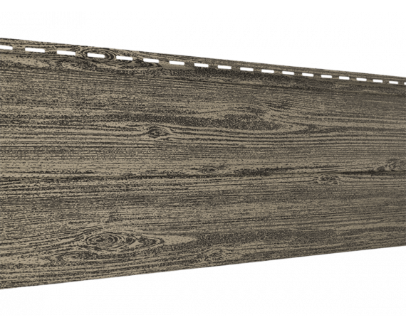 Сайдинг виниловый Timberblok ЕЛЬ альпийская 0,23*3,05 10 шт./уп.
