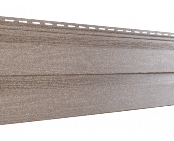 Сайдинг виниловый Timberblok КЕДР натуральный 0,23*3,05 10 шт./уп.