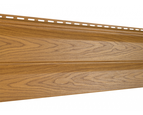 Сайдинг виниловый Timberblok ПИХТА кавказская 0,23*3,05 10 шт./уп.