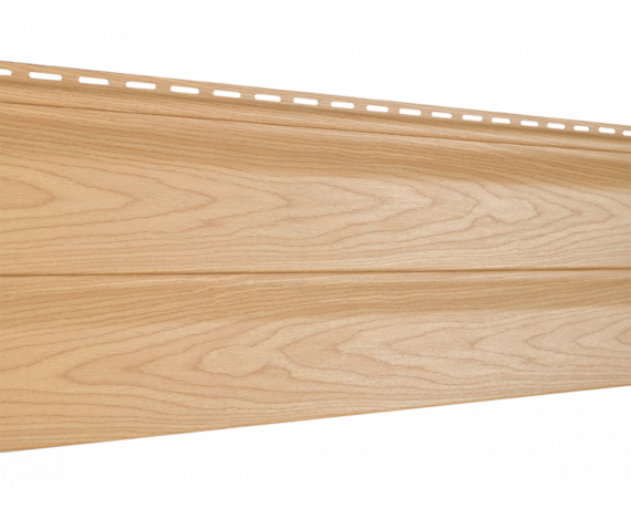 Сайдинг виниловый Timberblok ПИХТА алтайская 0,23*3,05 10 шт./уп.