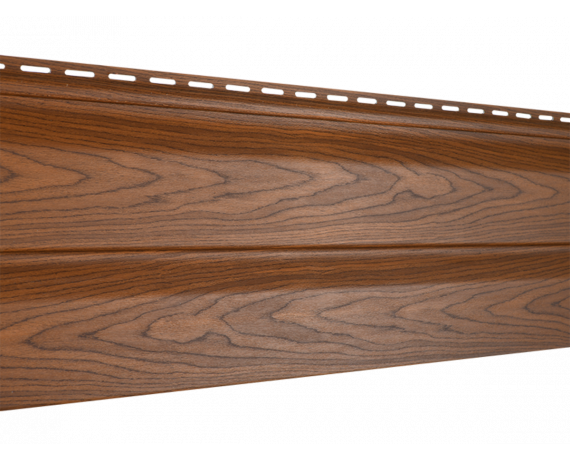 Сайдинг виниловый Timberblok ПИХТА камчатская 0,23*3,05 10 шт./уп.