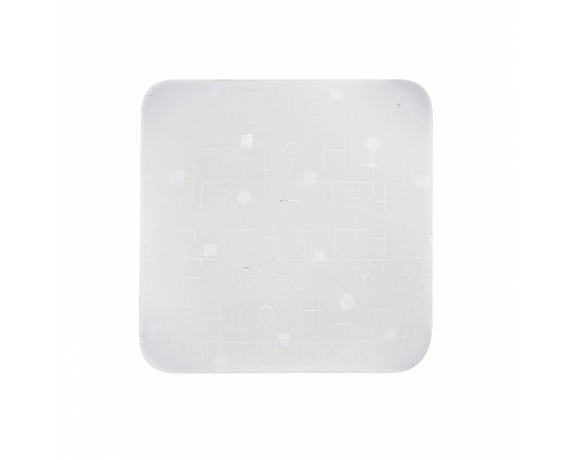Светильник светодиодный Loongo Smartbuy 20W (SBL-Lng-20-W-6K)