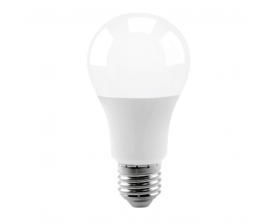 Лампа светодиодная LEEK LE A60 LED 10W 6K E27