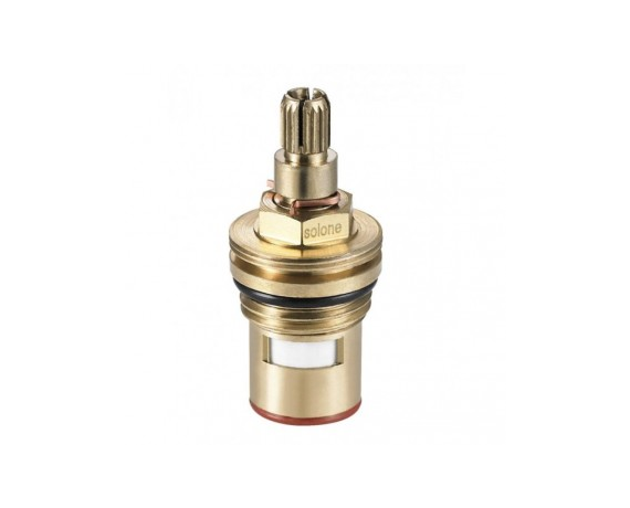Кранбукса Solone 24 шлица для серии JIK