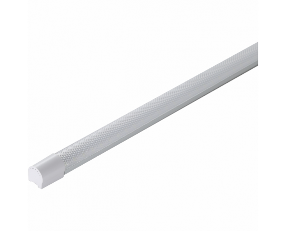 Светильник с/д LE LED ECO SLIM 32W 5000K матовый