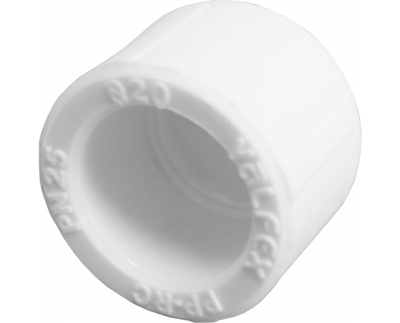 Муфта Q-40 ППР Valfex